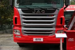 江淮 格尔发A5W重卡 530马力 6X4牵引车(HFC4251P12K8E33S3V) 江淮 格尔发A5W重卡 530马力 6X4牵引车(HFC4251P12K8E33S3V)