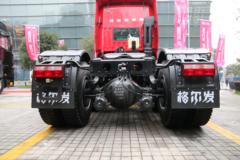 江淮 格尔发A5W重卡 530马力 6X4牵引车(HFC4251P12K8E33S3V) 江淮 格尔发A5W重卡 530马力 6X4牵引车(HFC4251P12K8E33S3V)