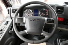 江淮 格尔发A5W重卡 530马力 6X4牵引车(HFC4251P12K8E33S3V) 江淮 格尔发A5W重卡 530马力 6X4牵引车(HFC4251P12K8E33S3V)