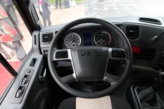 江淮 格尔发A5W重卡 530马力 6X4牵引车(HFC4251P12K8E33S3V) 江淮 格尔发A5W重卡 530马力 6X4牵引车(HFC4251P12K8E33S3V)