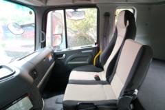 江淮 格尔发A5W重卡 530马力 6X4牵引车(HFC4251P12K8E33S3V) 江淮 格尔发A5W重卡 530马力 6X4牵引车(HFC4251P12K8E33S3V)