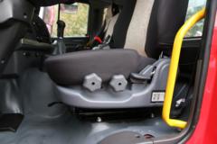 江淮 格尔发A5W重卡 530马力 6X4牵引车(HFC4251P12K8E33S3V) 江淮 格尔发A5W重卡 530马力 6X4牵引车(HFC4251P12K8E33S3V)