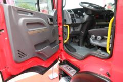 江淮 格尔发A5W重卡 530马力 6X4牵引车(HFC4251P12K8E33S3V) 江淮 格尔发A5W重卡 530马力 6X4牵引车(HFC4251P12K8E33S3V)