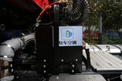 江淮 格尔发A5W重卡 530马力 6X4牵引车(HFC4251P12K8E33S3V) 江淮 格尔发A5W重卡 530马力 6X4牵引车(HFC4251P12K8E33S3V)