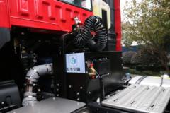 江淮 格尔发A5W重卡 530马力 6X4牵引车(HFC4251P12K8E33S3V) 江淮 格尔发A5W重卡 530马力 6X4牵引车(HFC4251P12K8E33S3V)