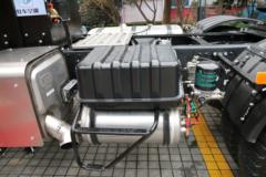 江淮 格尔发A5W重卡 530马力 6X4牵引车(HFC4251P12K8E33S3V) 江淮 格尔发A5W重卡 530马力 6X4牵引车(HFC4251P12K8E33S3V)