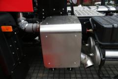 江淮 格尔发A5W重卡 530马力 6X4牵引车(HFC4251P12K8E33S3V) 江淮 格尔发A5W重卡 530马力 6X4牵引车(HFC4251P12K8E33S3V)