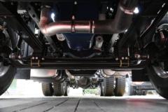 江淮 格尔发A5W重卡 530马力 6X4牵引车(HFC4251P12K8E33S3V) 江淮 格尔发A5W重卡 530马力 6X4牵引车(HFC4251P12K8E33S3V)