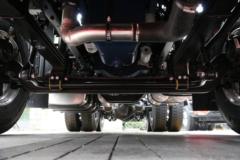 江淮 格尔发A5W重卡 530马力 6X4牵引车(HFC4251P12K8E33S3V) 江淮 格尔发A5W重卡 530马力 6X4牵引车(HFC4251P12K8E33S3V)