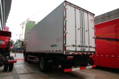 江淮 格尔发K5 240马力 6X2 冷藏车(HFC5251XLCP1K4D46V)