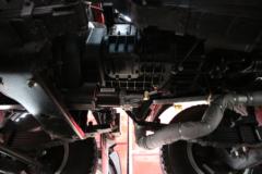 江淮 格尔发K5 240马力 6X2 冷藏车(HFC5251XLCP1K4D46V)