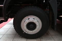 江淮 格尔发K5 240马力 6X2 冷藏车(HFC5251XLCP1K4D46V)