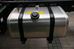 江淮 格尔发K5中卡 190马力 4X2 6.8米栏板载货车底盘(HFC1161P3K2A50S5V)