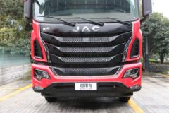 江淮 格尔发K5重卡 440马力 6X4牵引车(HFC4251P12K7E33S3V)