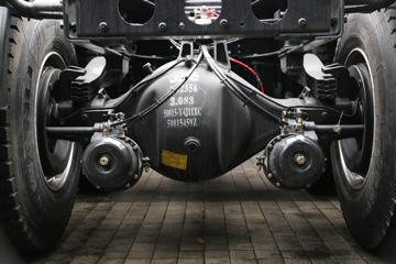 ���� �����K5�ؿ� 440���� 6X4ǣ����(HFC4251P12K7E33S3V)ͼƬ