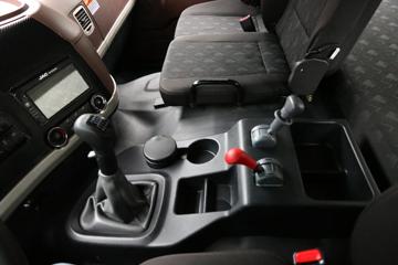 ���� �����K5�ؿ� 440���� 6X4ǣ����(HFC4251P12K7E33S3V)ͼƬ