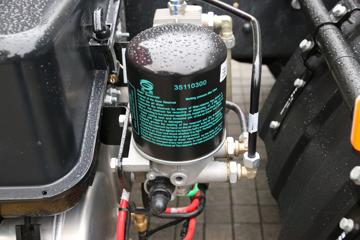 ���� �����K5�ؿ� 440���� 6X4ǣ����(HFC4251P12K7E33S3V)ͼƬ