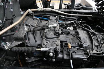 ���� �����K5�ؿ� 440���� 6X4ǣ����(HFC4251P12K7E33S3V)ͼƬ