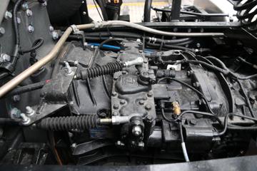 ���� �����K5�ؿ� 440���� 6X4ǣ����(HFC4251P12K7E33S3V)ͼƬ