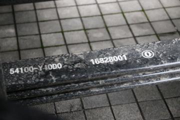 ���� �����K5�ؿ� 440���� 6X4ǣ����(HFC4251P12K7E33S3V)ͼƬ