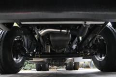 江淮 格尔发K5重卡 440马力 6X4牵引车(HFC4251P12K7E33S3V)