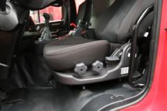 江淮 格尔发K5重卡 440马力 6X4牵引车(HFC4251P12K7E33S3V)
