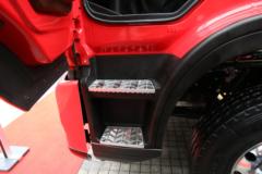 江淮 格尔发K5重卡 440马力 6X4牵引车(HFC4251P12K7E33S3V)