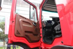 江淮 格尔发K5重卡 440马力 6X4牵引车(HFC4251P12K7E33S3V)