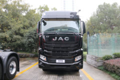 江淮 格尔发K7重卡 540马力 6X4牵引车(HFC4252P13K8E33S7V)