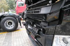 江淮 格尔发K7重卡 540马力 6X4牵引车(HFC4252P13K8E33S7V)