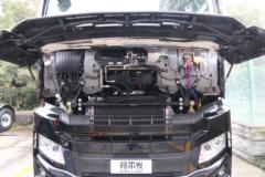 江淮 格尔发K7重卡 540马力 6X4牵引车(HFC4252P13K8E33S7V)