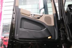 江淮 格尔发K7重卡 540马力 6X4牵引车(HFC4252P13K8E33S7V)