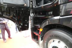 江淮 格尔发K7重卡 540马力 6X4牵引车(HFC4252P13K8E33S7V)