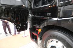 江淮 格尔发K7重卡 540马力 6X4牵引车(HFC4252P13K8E33S7V)