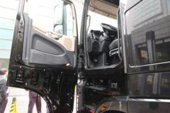 江淮 格尔发K7重卡 540马力 6X4牵引车(HFC4252P13K8E33S7V)
