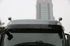 江淮 格尔发K7重卡 460马力 6X4牵引车(HFC4252P13K8E33S3V)