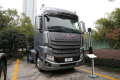 江淮 格尔发K7重卡 460马力 6X4牵引车(HFC4252P13K8E33S3V)