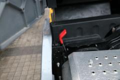 江淮 格尔发K7重卡 460马力 6X4牵引车(HFC4252P13K8E33S3V)