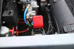 江淮 格尔发K7重卡 460马力 6X4牵引车(HFC4252P13K8E33S3V)