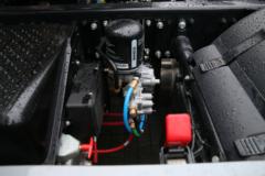 江淮 格尔发K7重卡 460马力 6X4牵引车(HFC4252P13K8E33S3V)