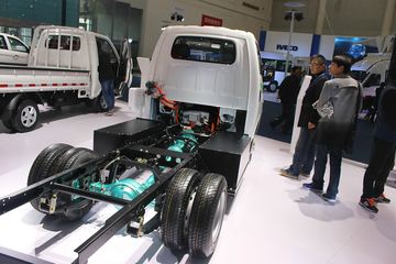 ���� ����H3խ�� 2.98T ���Ŵ��綯�Ῠ����(HFC1030EV1)ͼƬ