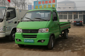 凯马 W01 2.22T 2.78米单排纯电动栏板微卡(KMC1020EV29D)