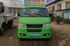 凯马 W01 2.22T 2.78米单排纯电动栏板微卡(KMC1020EV29D)