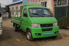 凯马 W01 2.22T 2.78米单排纯电动栏板微卡(KMC1020EV29D)