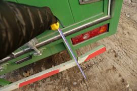 K01(原W01)&nbsp;电动载货车上装图片