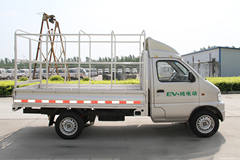 凯马 W01 2.8米 2.27T 2.78米单排纯电动仓栅式微卡(KMC5022CCYEV29D)18.565kWh