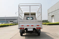 凯马 W01 2.8米 2.27T 2.78米单排纯电动仓栅式微卡(KMC5022CCYEV29D)18.565kWh