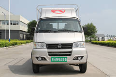 凯马 W01 2.8米 2.27T 2.78米单排纯电动仓栅式微卡(KMC5022CCYEV29D)18.565kWh