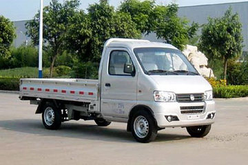 凯马 锐菱 2.22T 2.78米单排纯电动栏板微卡(KMC1020EV29D)