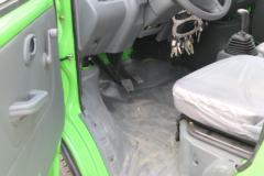 凯马 EV 2.45T 2.78米单排纯电动厢式微卡(KMC5022XXYEV29D)18.5kWh